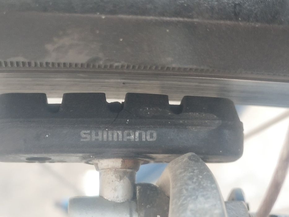 Velosiped Germaniya 28