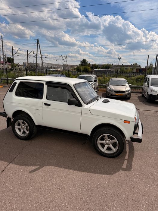 Продам ВАЗ 2121 LADA