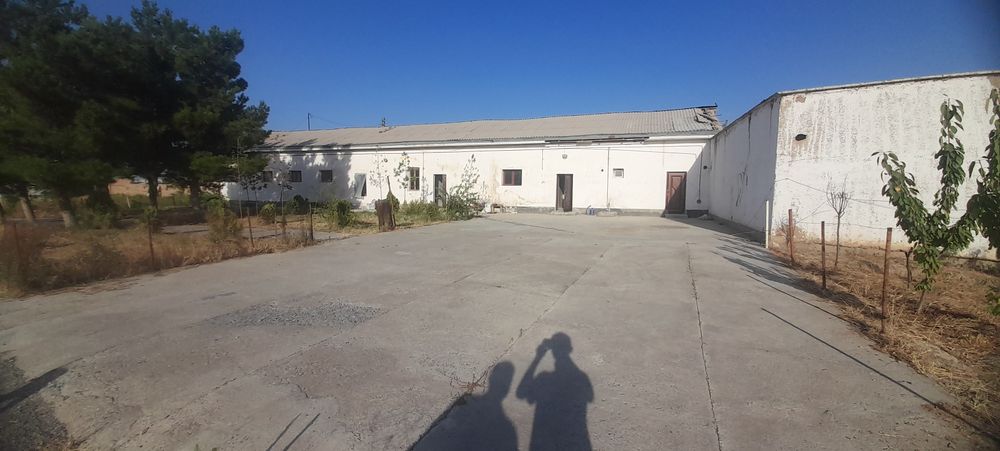 Продаётся земля 1.6 Гектар