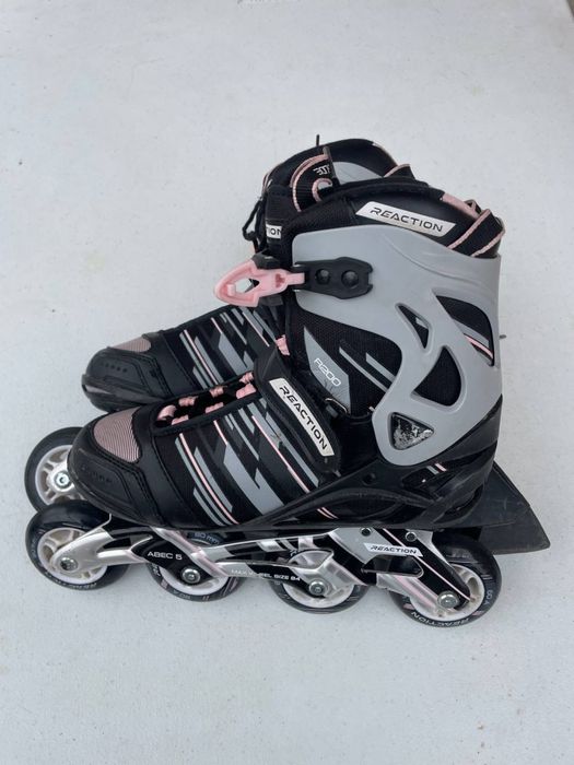 Продаются Женские Ролики