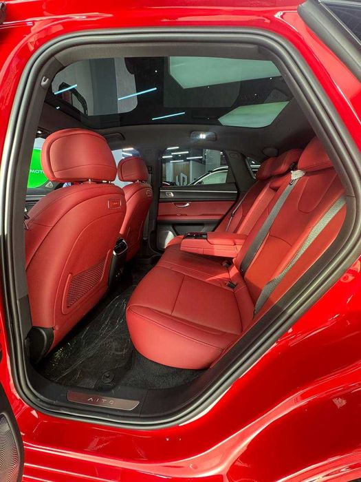 Gac Aito m5 2025 в наличии