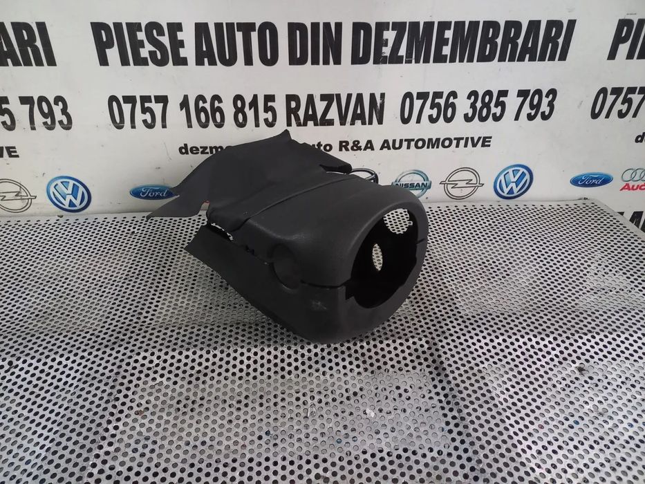 Cochilie Masca Volan Vw T-Roc Dezmembrez Vw T-Roc - Dezmembrari Arad