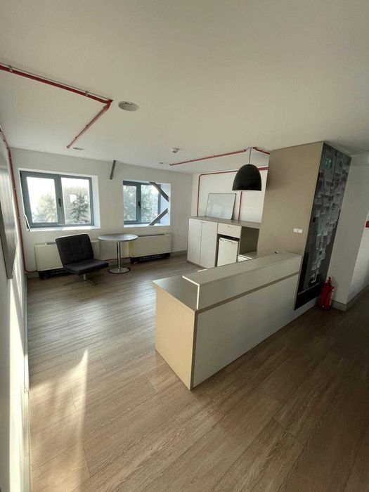 inchiriere/vanzare sediu administrativ Chitila