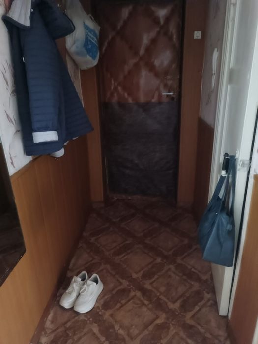 Продам 2х комнатную