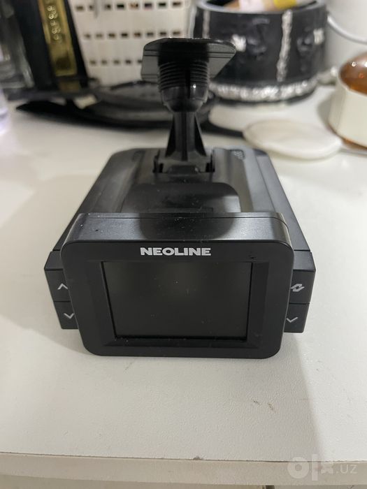 Neoline X-COP 9100