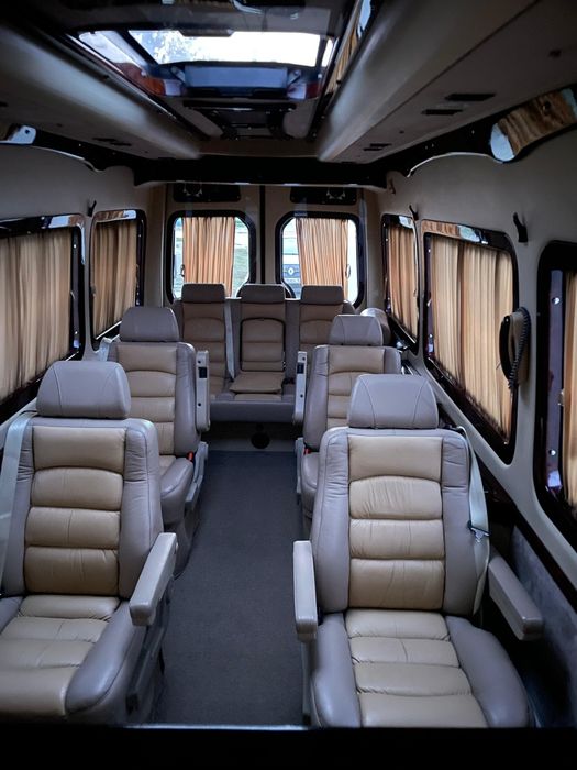 Аренда авто с водителем