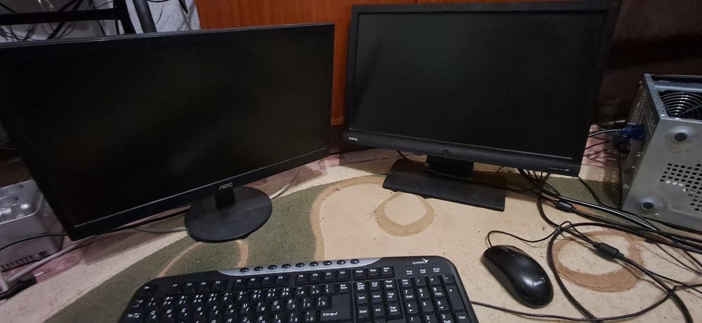 Офисная периферия для ПК