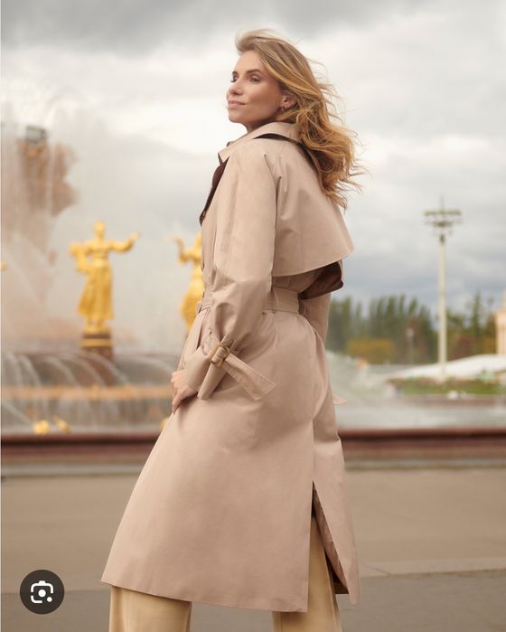 Продам женский плащ