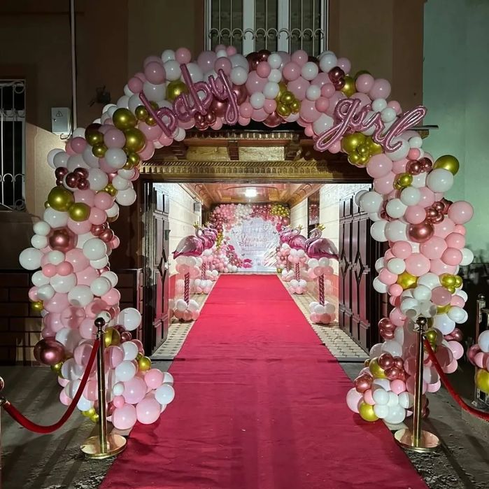 Ofarmlena shar Afarmleniya shar sharli ofarmileniya Оформление шарами