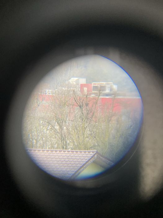 Бинокъл PANDA 20x50 WA – мощно увеличение, широко зрително поле