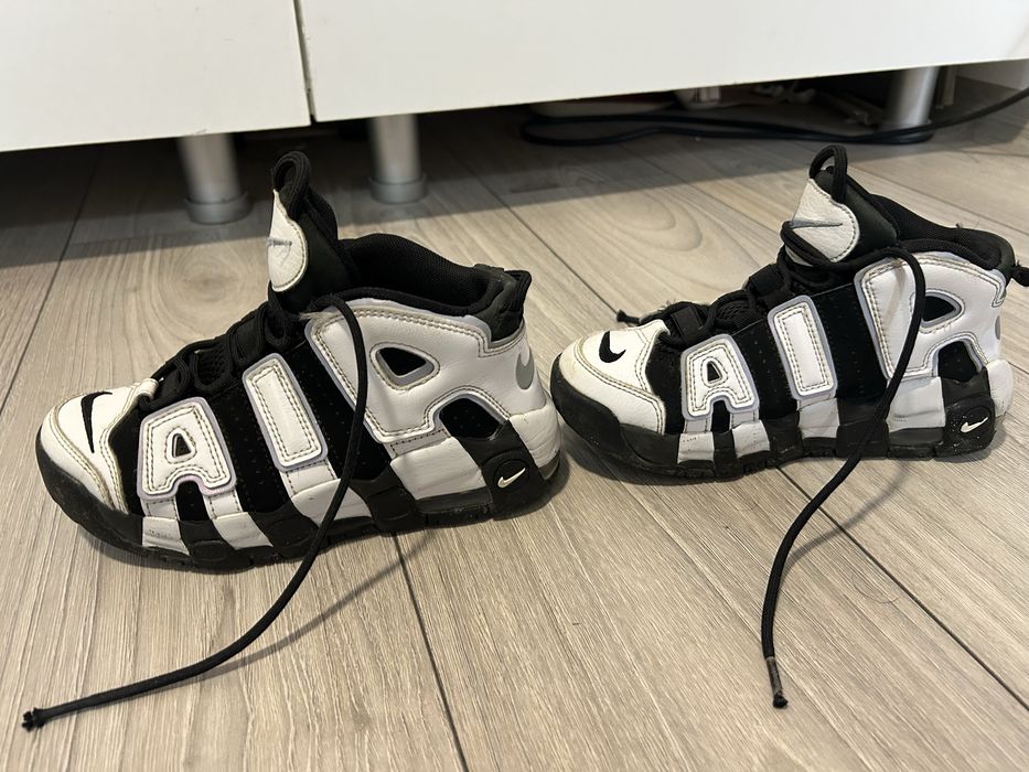 Papuci Jordan air