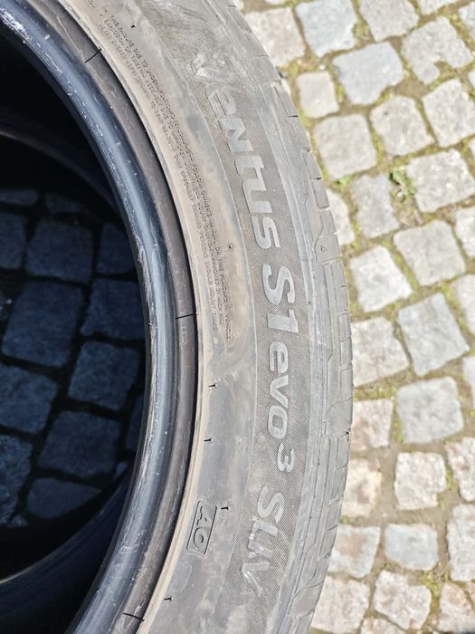 HANKOOK Ventus Prime S1 Evo3 SUV