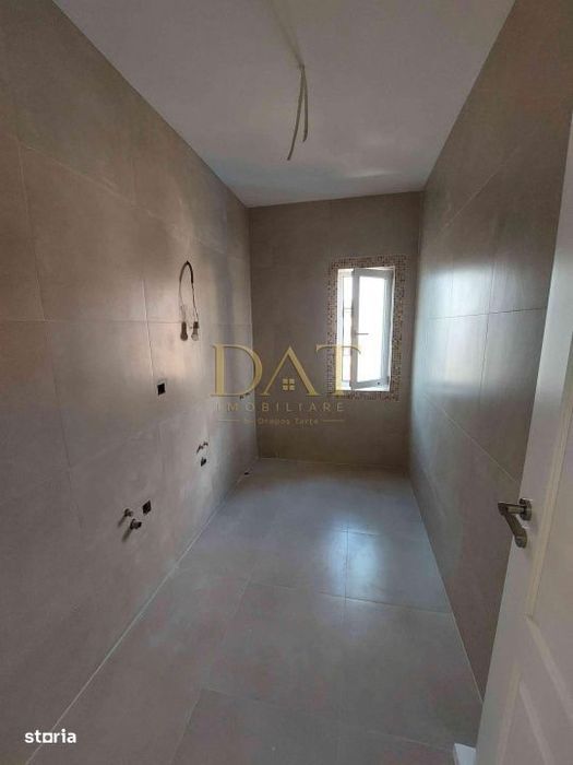 Apartament modern cu 3 camere și 75 mp | Baciu