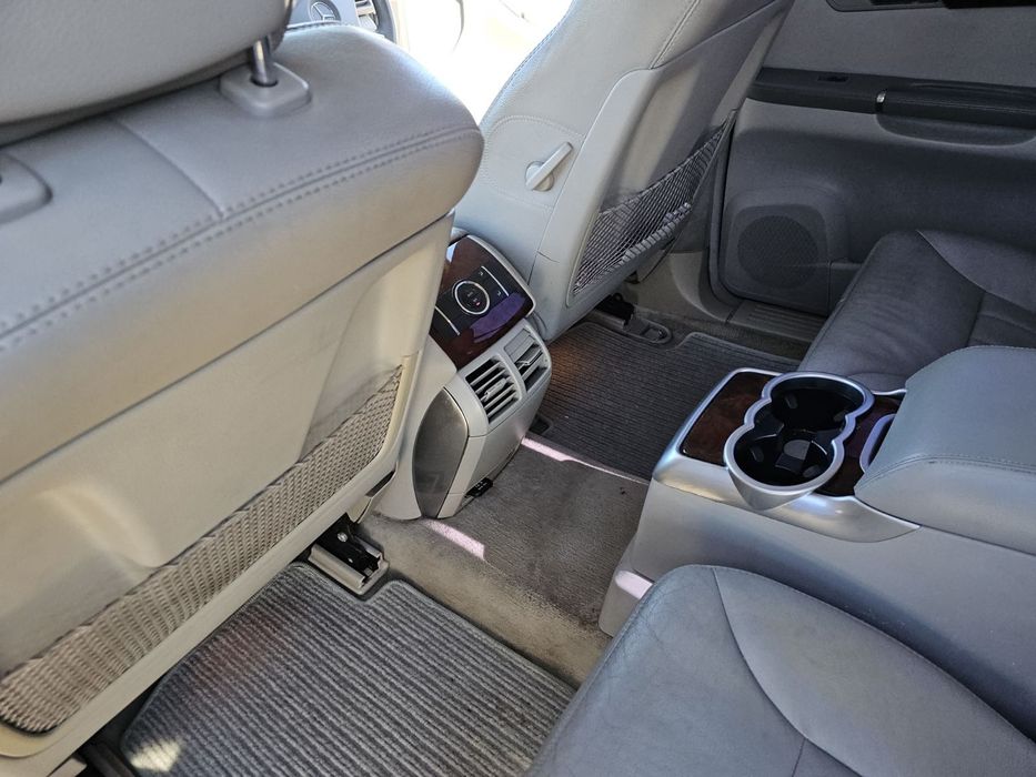 На части R320 CDI W251 224кс OME 642 Airmatic