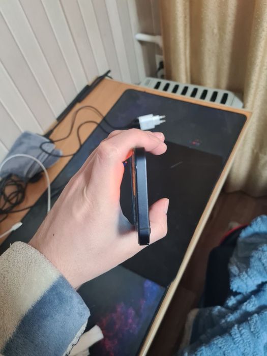 Iphone 12 продам или обмен