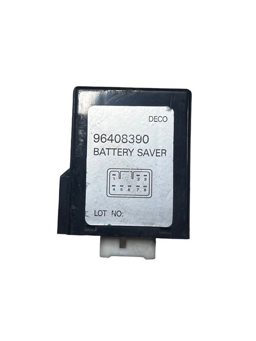 Kit Pornire Chevrolet Kalos 2005 -> 1.4 16V 69Kw/94Hp 96417551