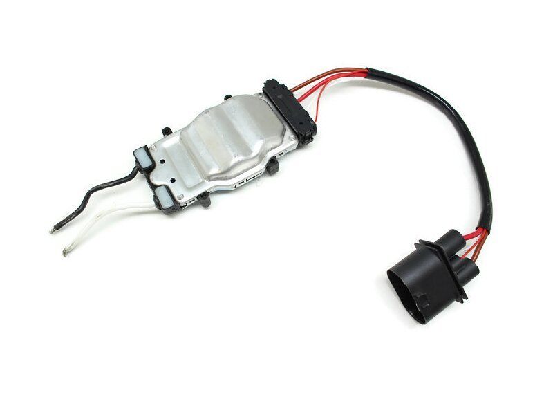 Releu ventilator racire Mercedes Clasa A (W169) 2004-2012, Clasa B (W245) 2005-2011, 1.5, 1.7, 2.0, 2.0 T, 2.0 cdi, OE 1698203542, Th-Series