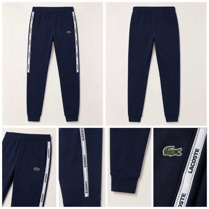Trening Lacoste  6xl