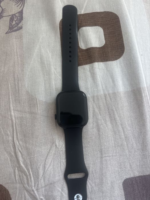 Продам часы новые