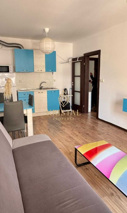 Продава се Двустаен апартамент в Свети Влас - 55 кв.м за 881 €/кв.м - Снимка #4