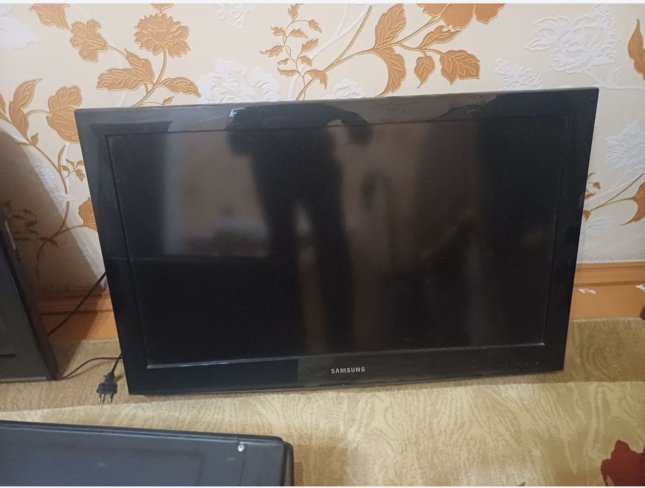 2ta televizor, pech tuner