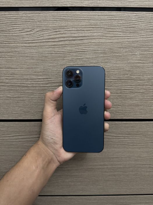 Айфон 12 про Макс 256гб