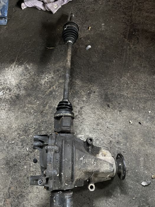 Лексус редуктор 3.0 2005