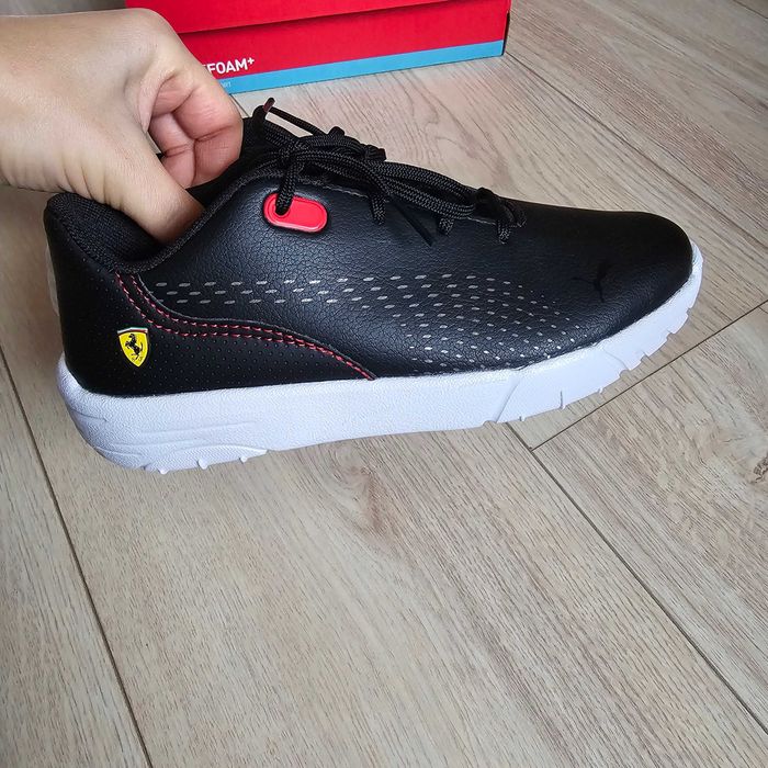 НОВИ! Детски маратонки Пума/Puma