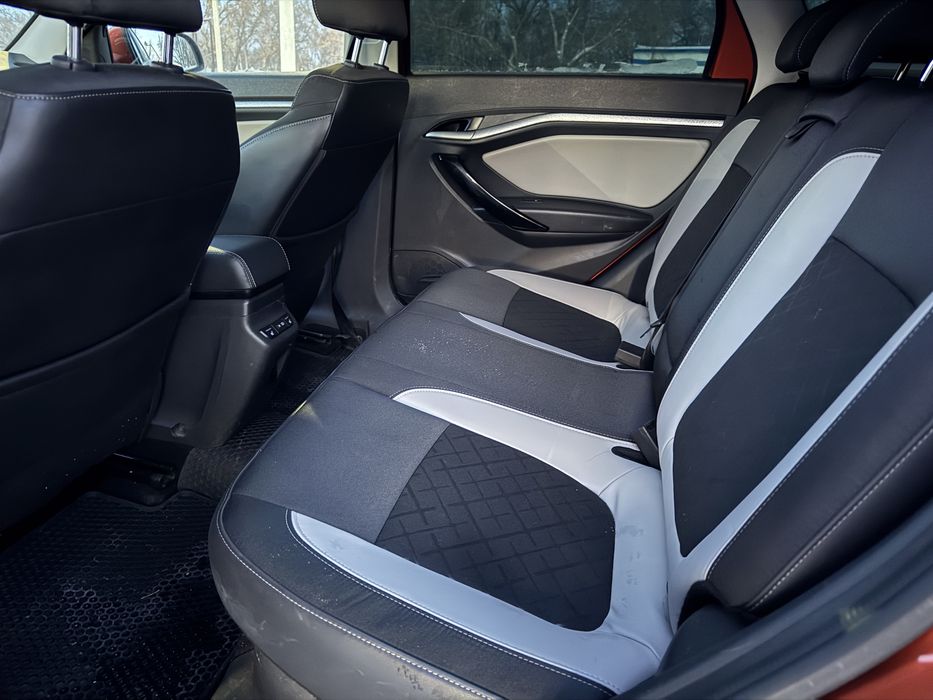 Веста 2021 года