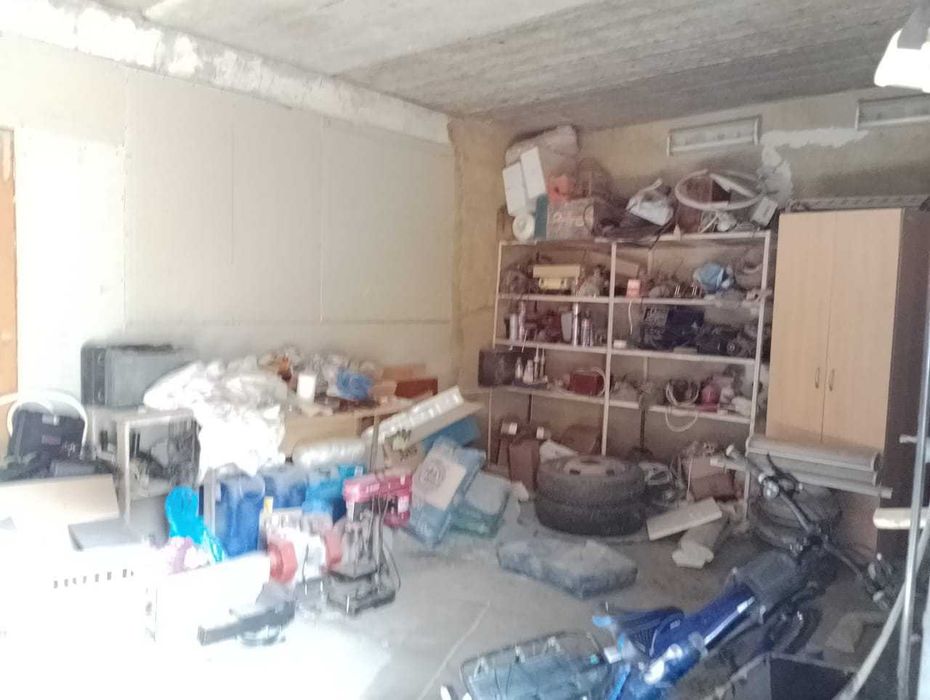 Продается коттедж в районе  Жилгородка