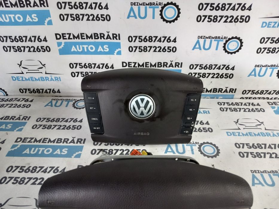 Airbag volan vw Phaeton Touareg