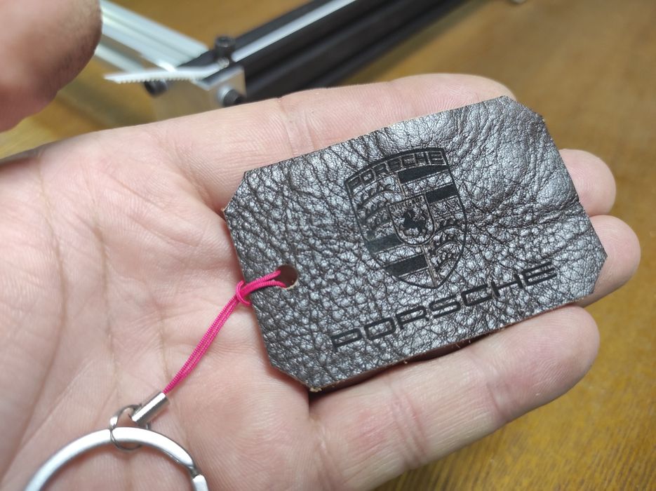 Лазерный станок 10w, новый.