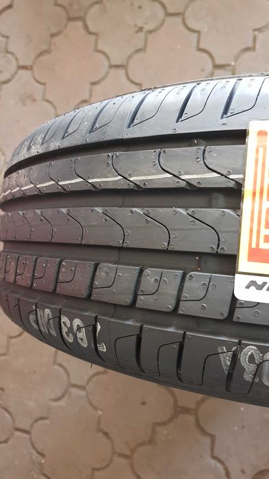anvelope Pirelli 215/65/17