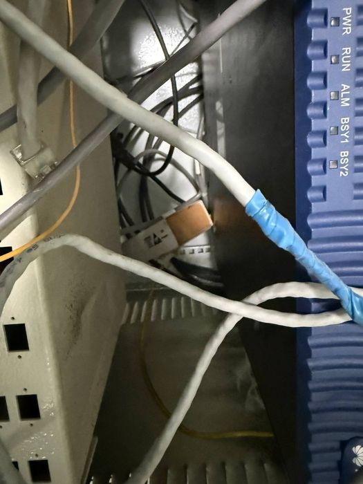 Оборудование для мини АТС северная