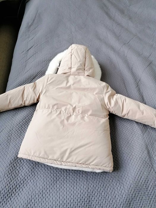 Детско зимно яке