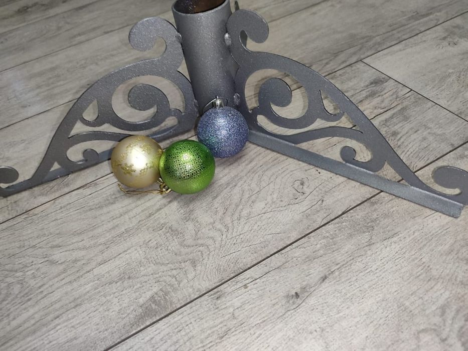 Креставина для ёлки