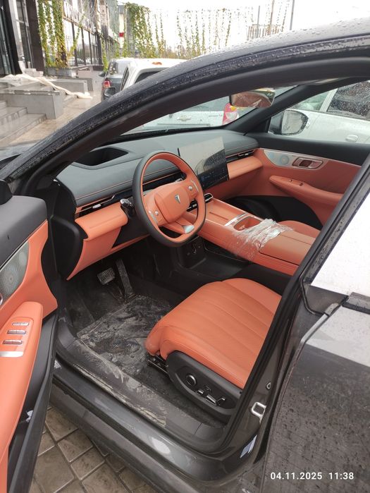 Deepal S07 300 ultra full 2026