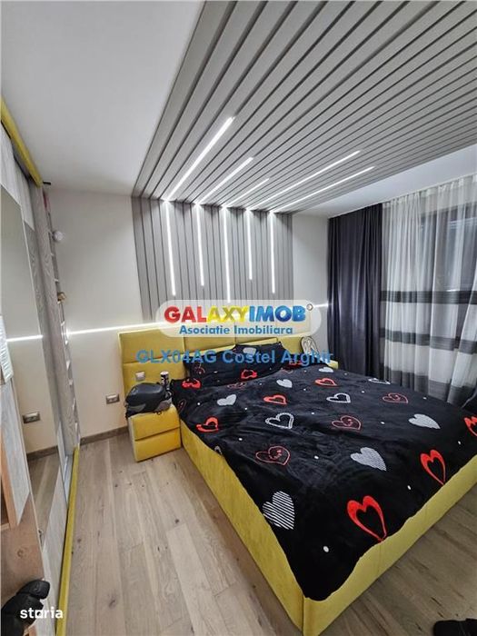 Vindem ap cu 2 cam ultracentral, renovat total , mobilat si utilat