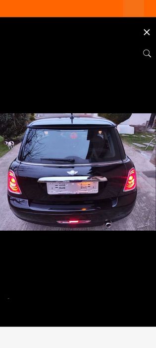 Mini  Cooper One D N47C16A