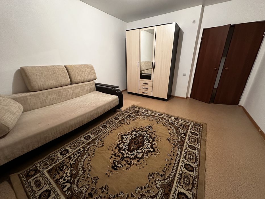 Сдается однушка на Сарыарке