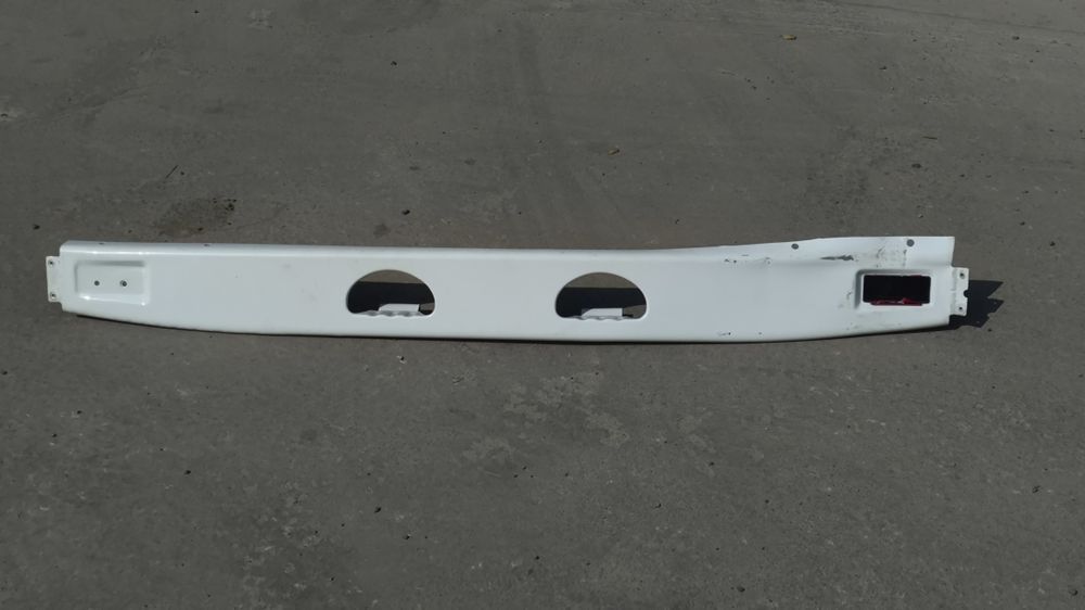 Задний бампер БУ ГАЗ 2705
