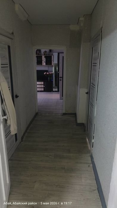 Продам дом,4 комнаты,, площадь дома 87