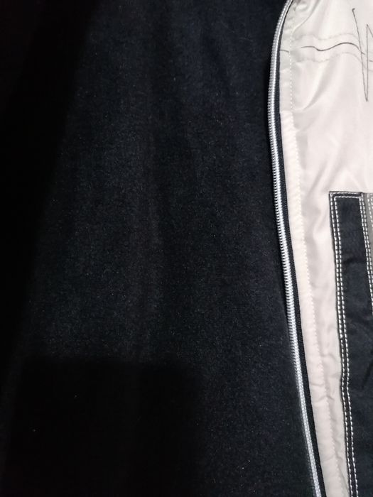 Зимно топло яке Ливаис