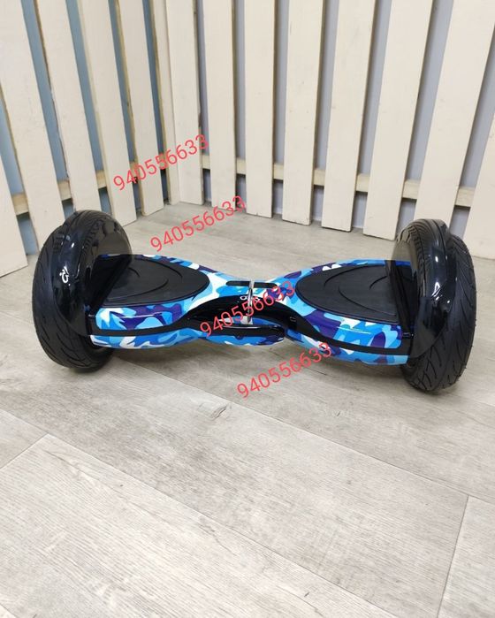 Сигвей гироскутер 3.2 А 120кг