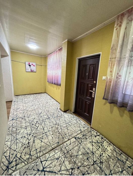 *ИНЯЗ. Балкон 2х6 ‼️ Чиланзар -9 *2\1\4