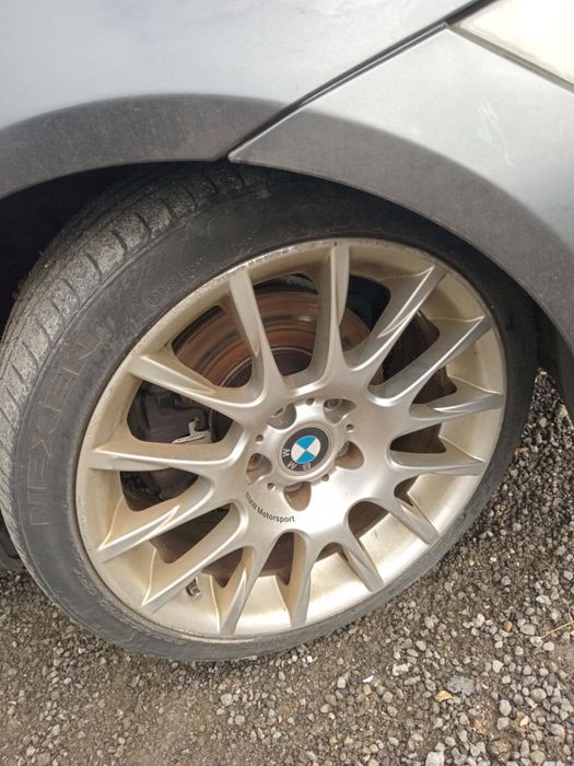 Джанти за BMW E90 E91