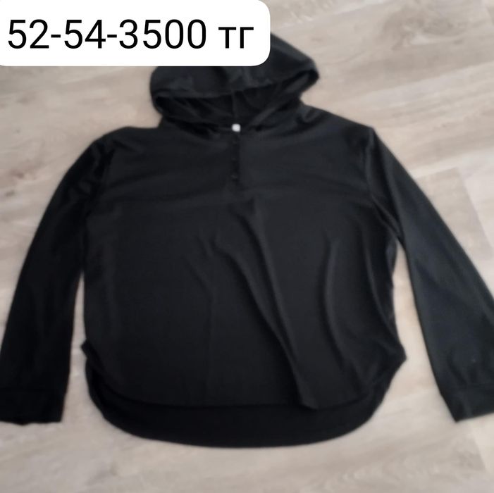 Женские детские вещи