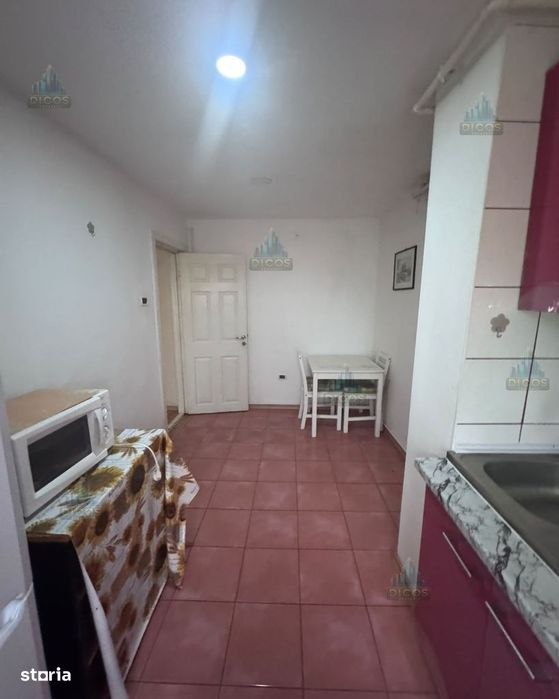 Apartament 4 camere 114 mp – Strada 1 Decembrie 1918 (zona Oinac)