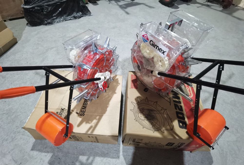 Ручная сеялка и мини-плантатор оптом