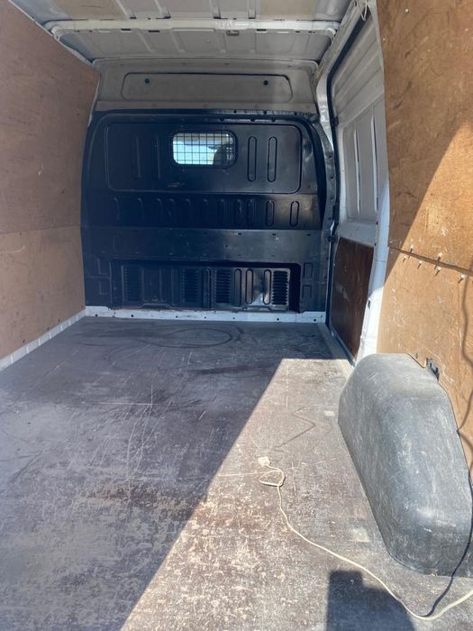FORD Transit 2008 — imagine 3
